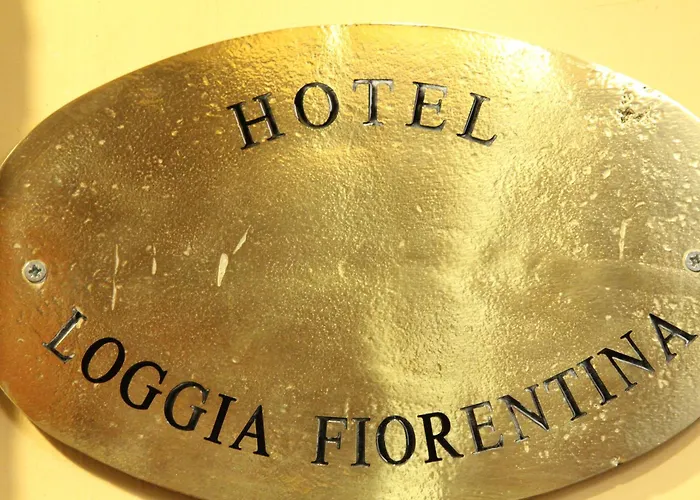 Loggia Fiorentina
